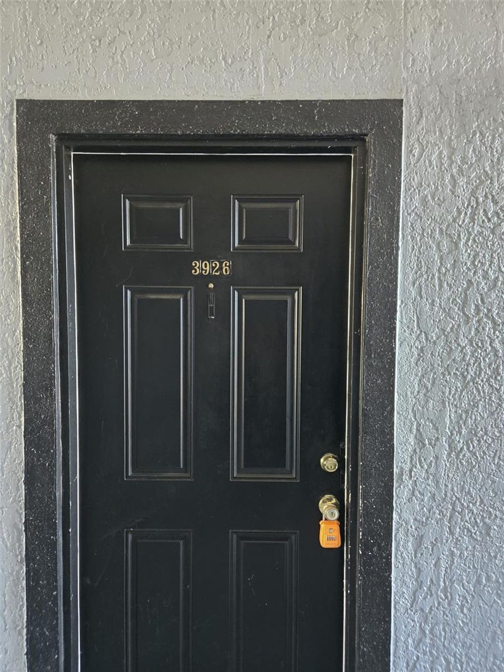 Photo of 3701 Castle Pines Lane #3926, Orlando, FL 32839 (MLS # R4910485)