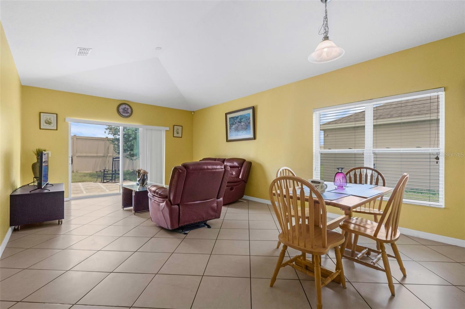 ALDEA RESERVE - Residential