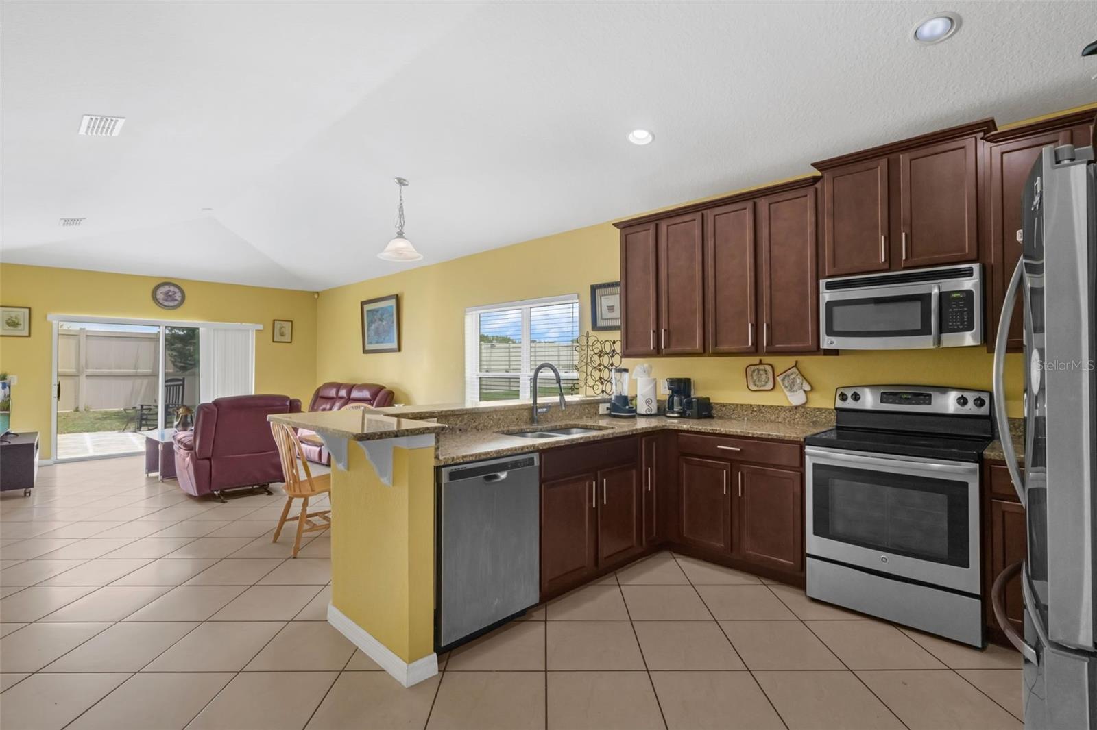 ALDEA RESERVE - Residential