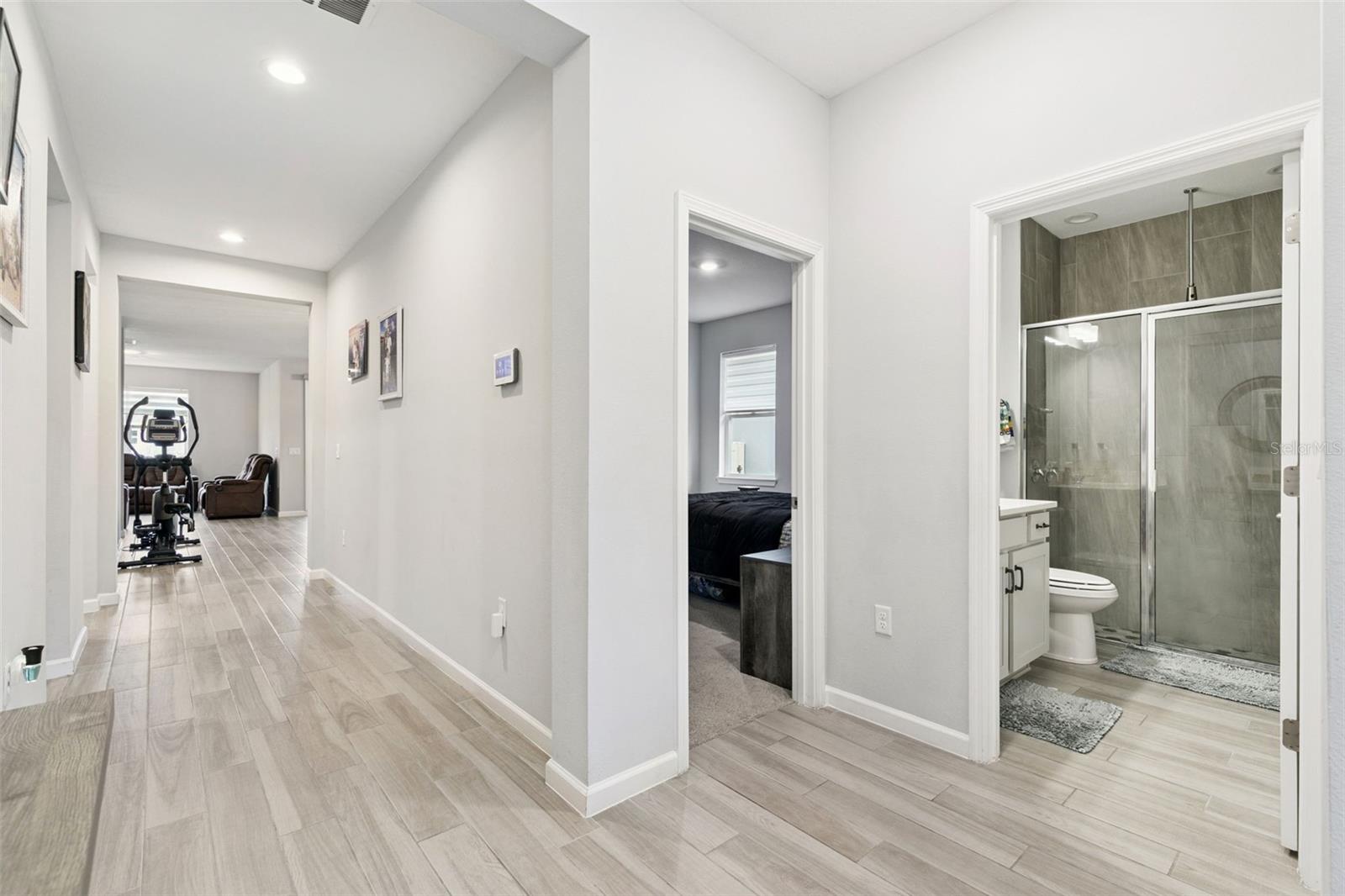 HARTWOOD LNDG - Residential