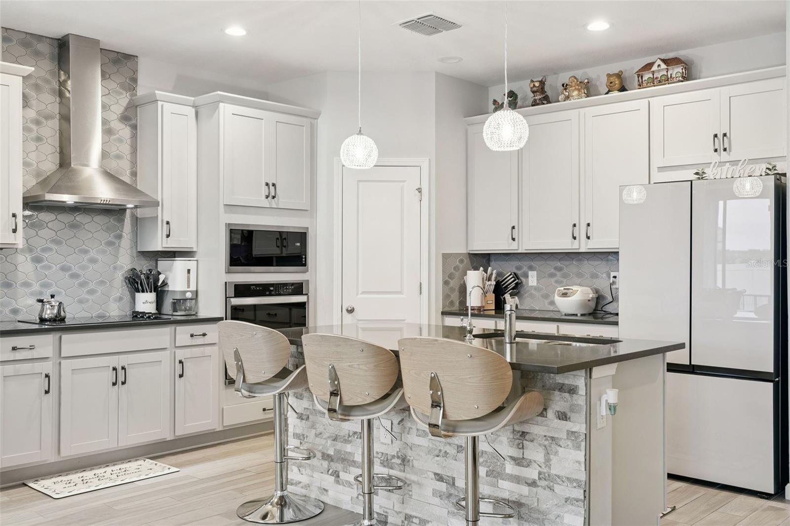 HARTWOOD LNDG - Residential