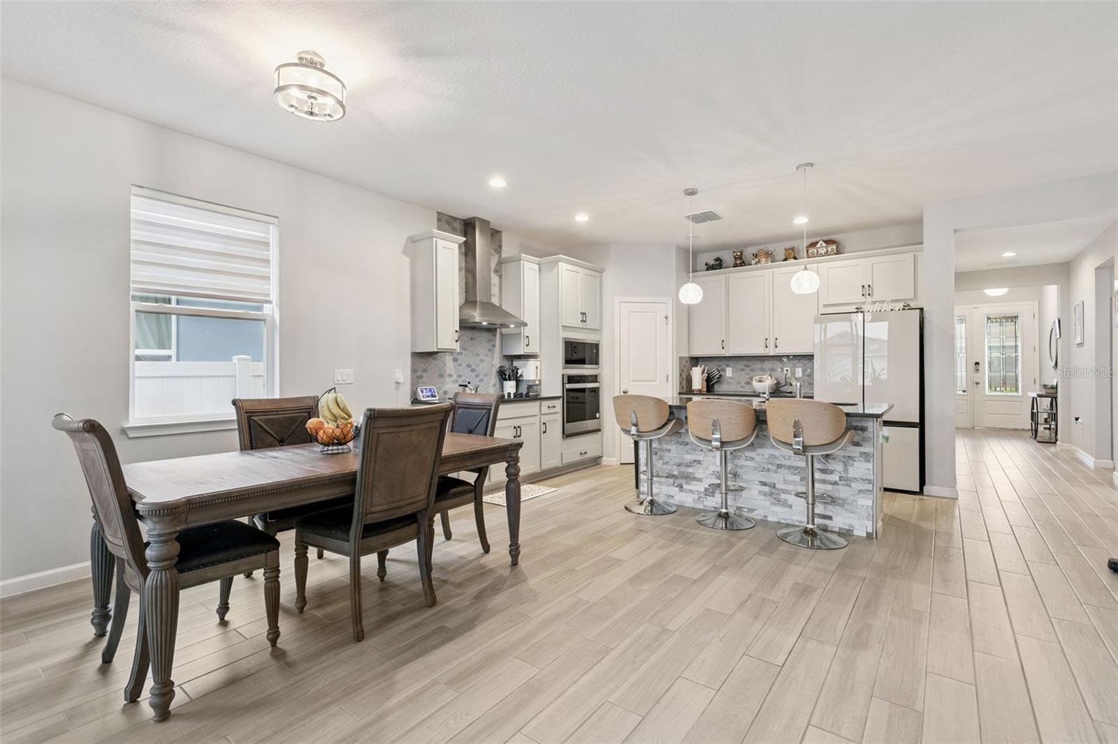 HARTWOOD LNDG - Residential