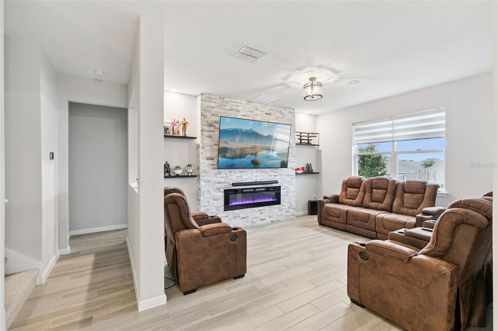 HARTWOOD LNDG - Residential