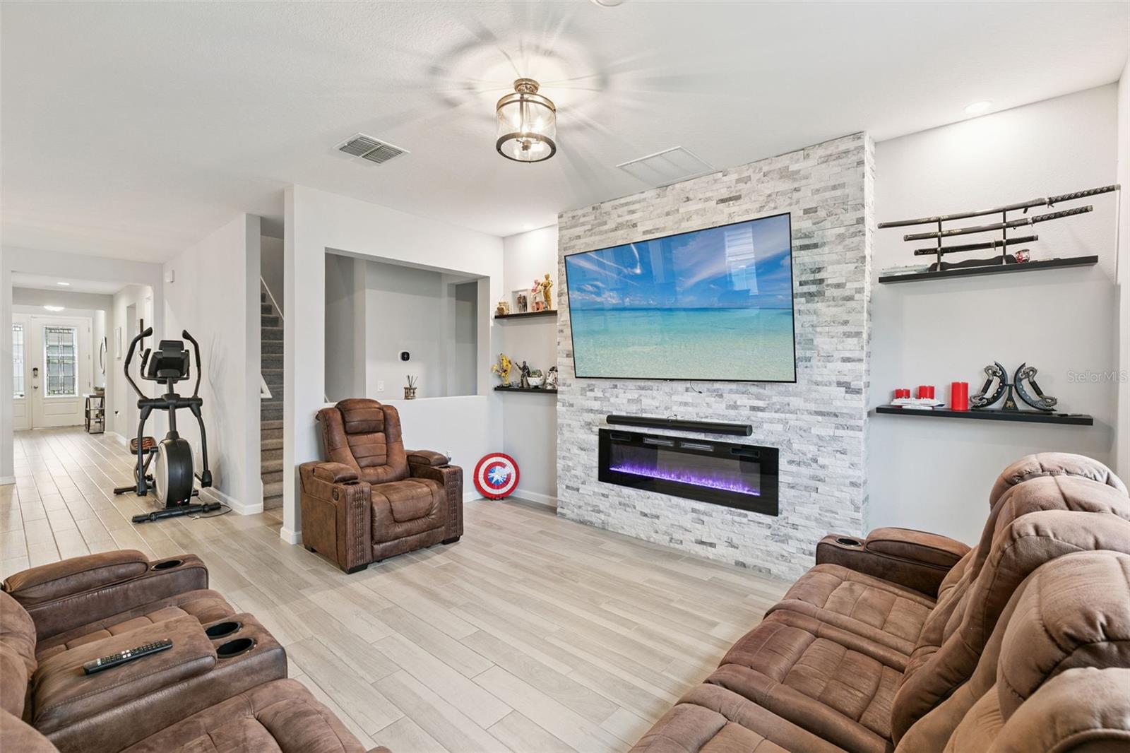 HARTWOOD LNDG - Residential
