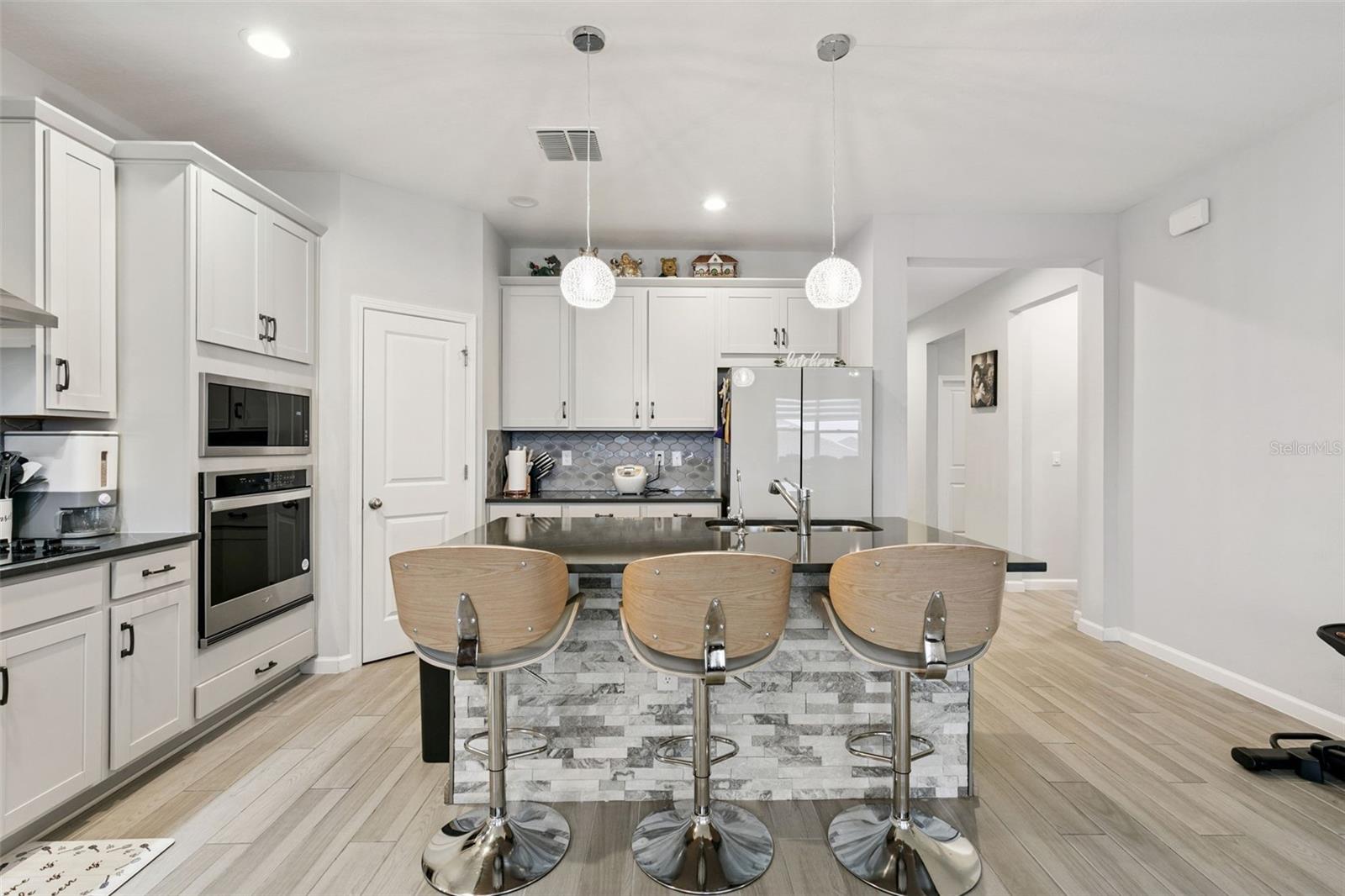 HARTWOOD LNDG - Residential