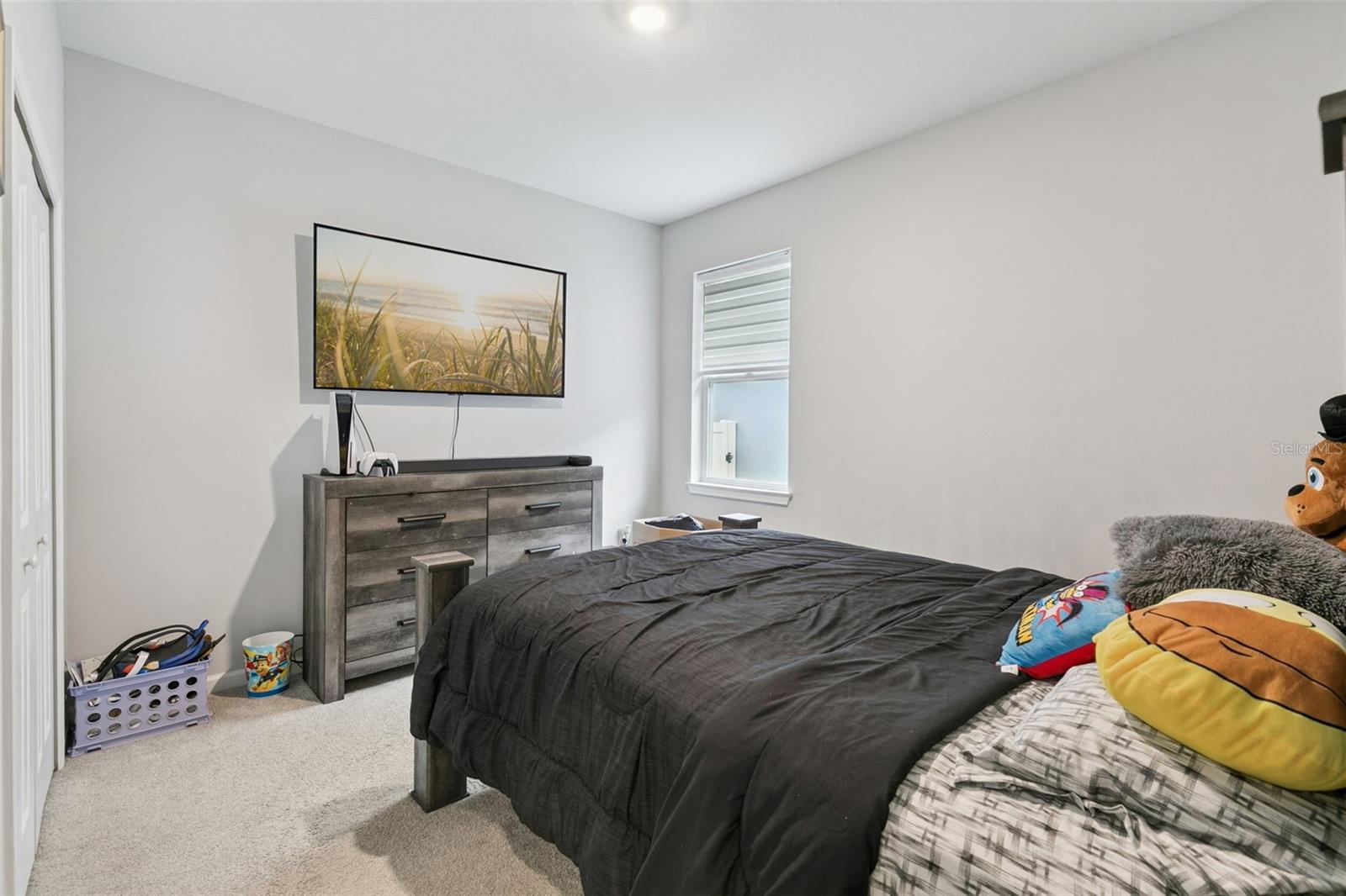 HARTWOOD LNDG - Residential