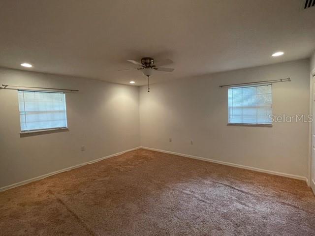 Country Club Chalets - Residential Lease