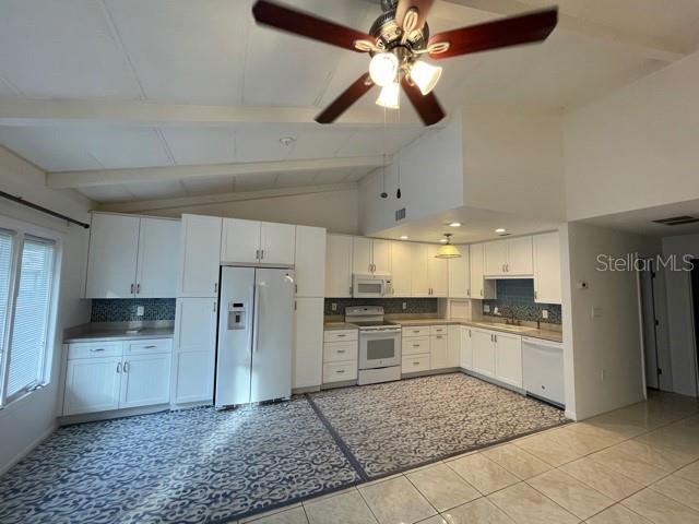 Country Club Chalets - Residential Lease