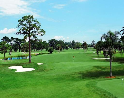 Country Club Chalets - Residential Lease