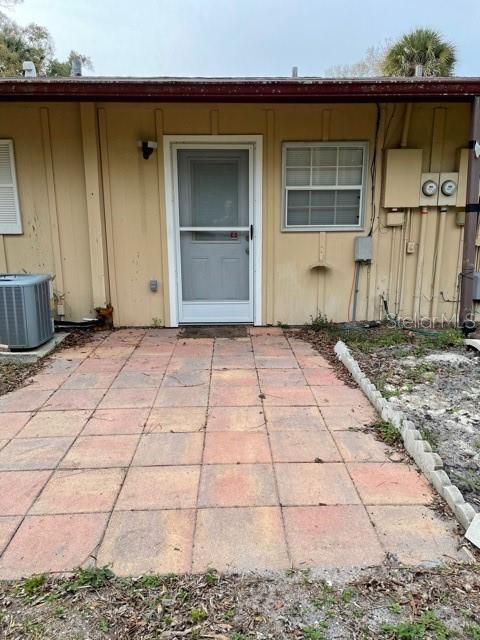 Country Club Chalets - Residential Lease