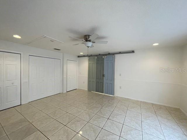 Country Club Chalets - Residential Lease