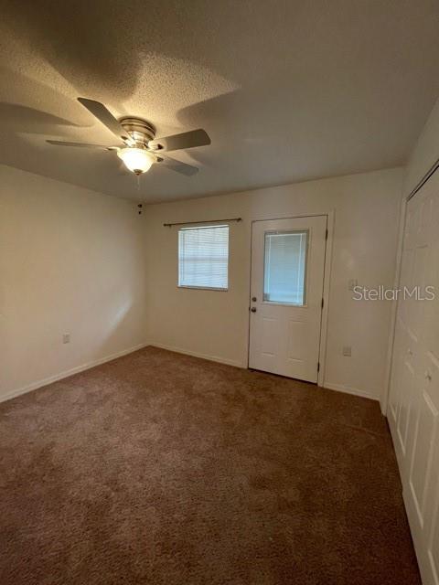 Country Club Chalets - Residential Lease