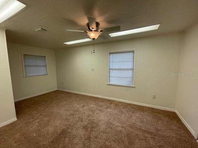 Country Club Chalets - Residential Lease