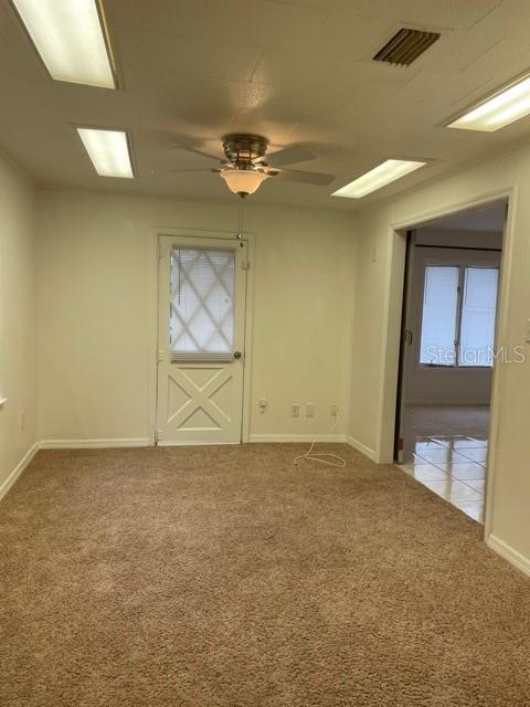 Country Club Chalets - Residential Lease