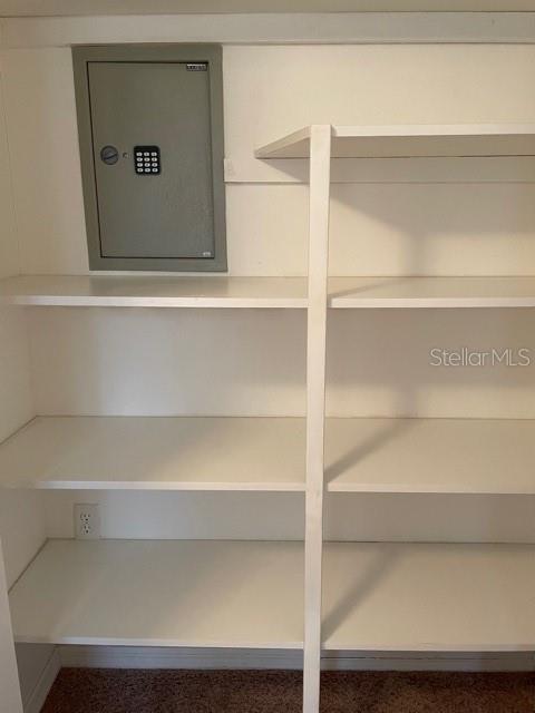 Country Club Chalets - Residential Lease