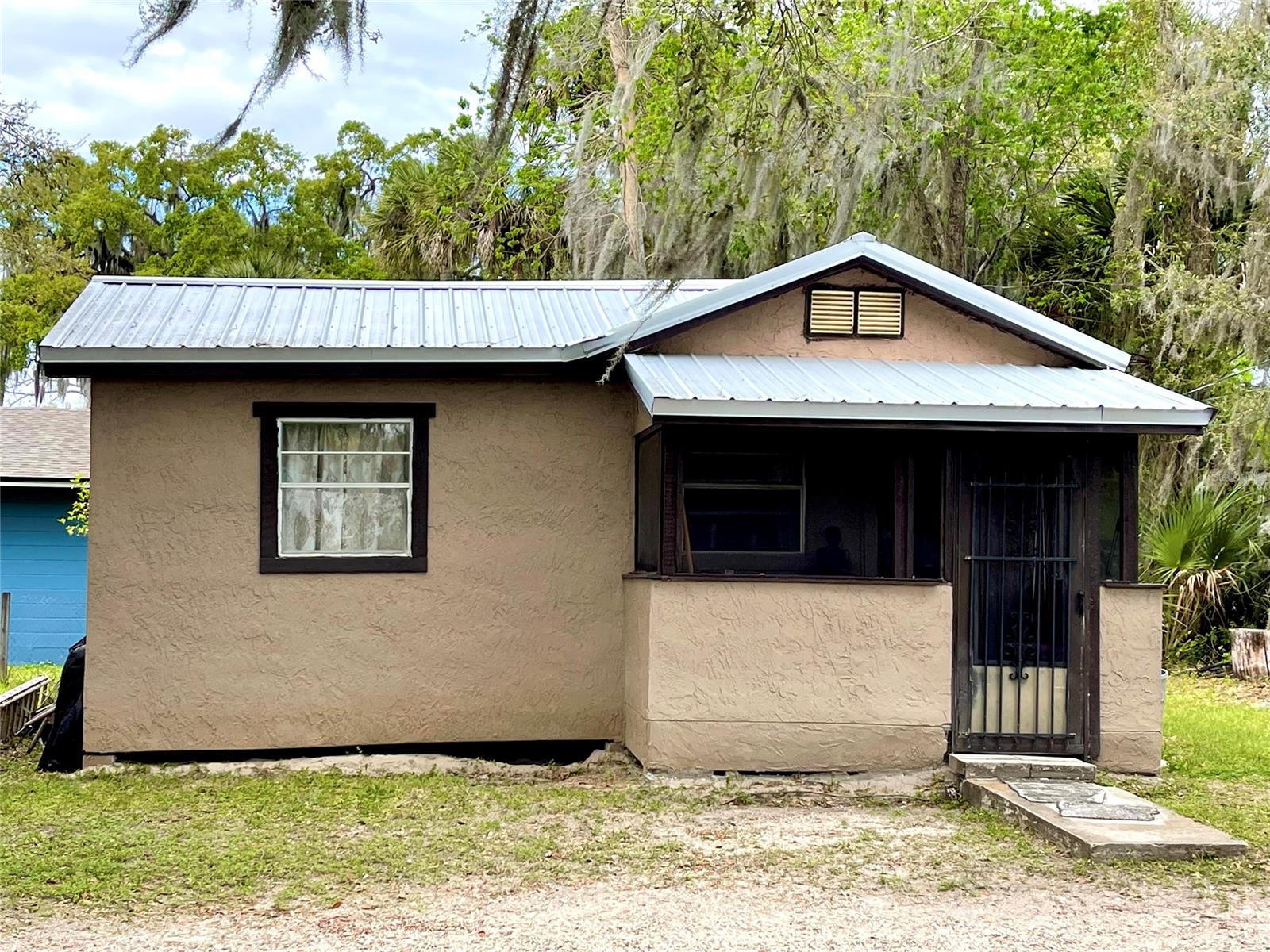 Inwood New Smyrna - Residential