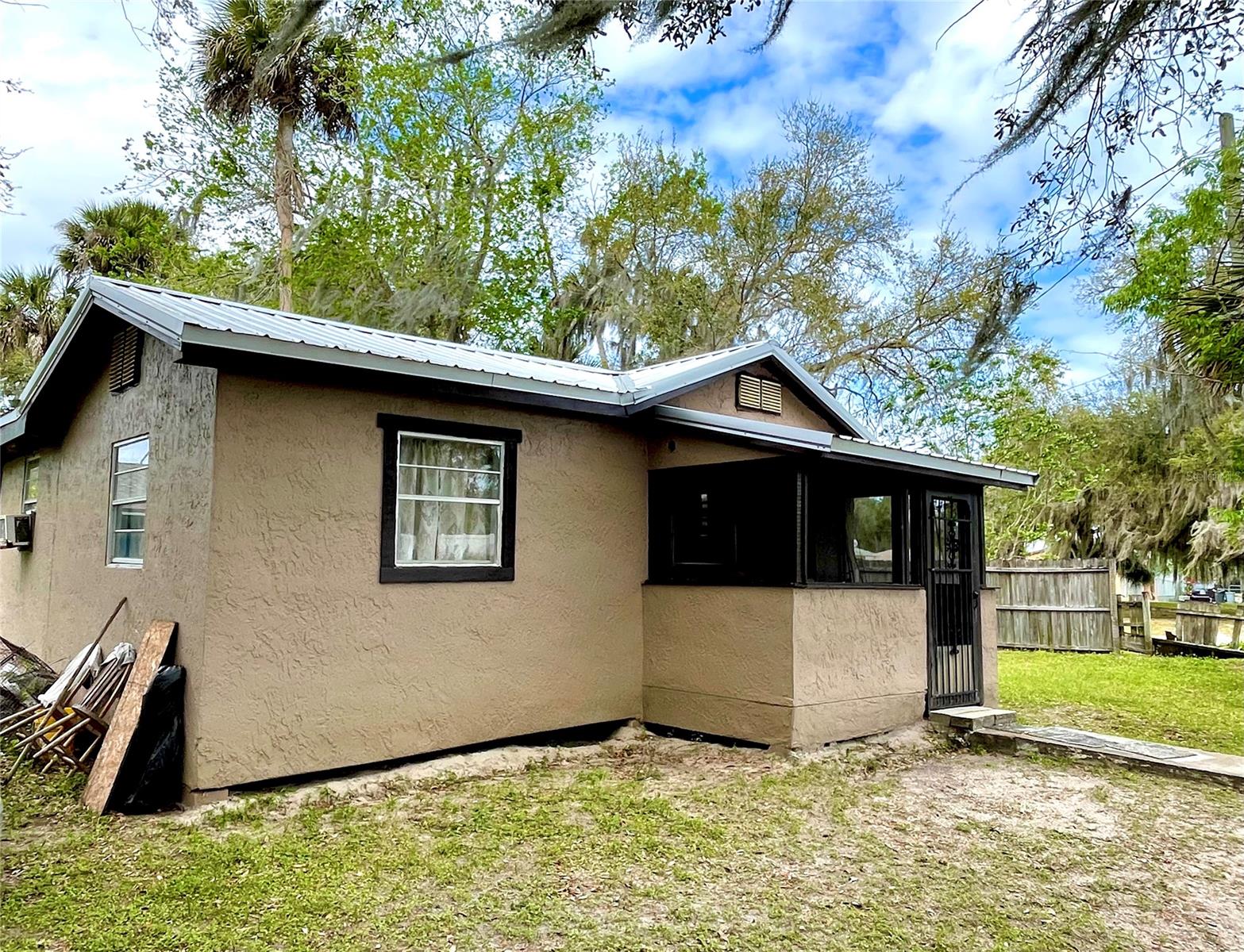 Inwood New Smyrna - Residential