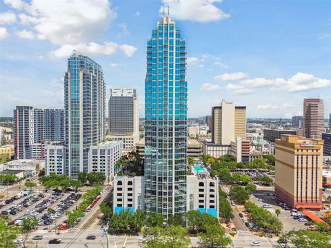 Photo of 777 N Ashley Drive #2603, Tampa, FL 33602 (MLS # TB8380035)