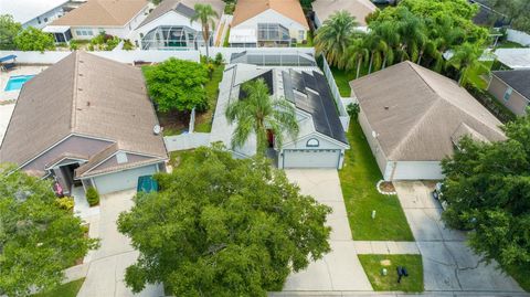 A home in TAMPA