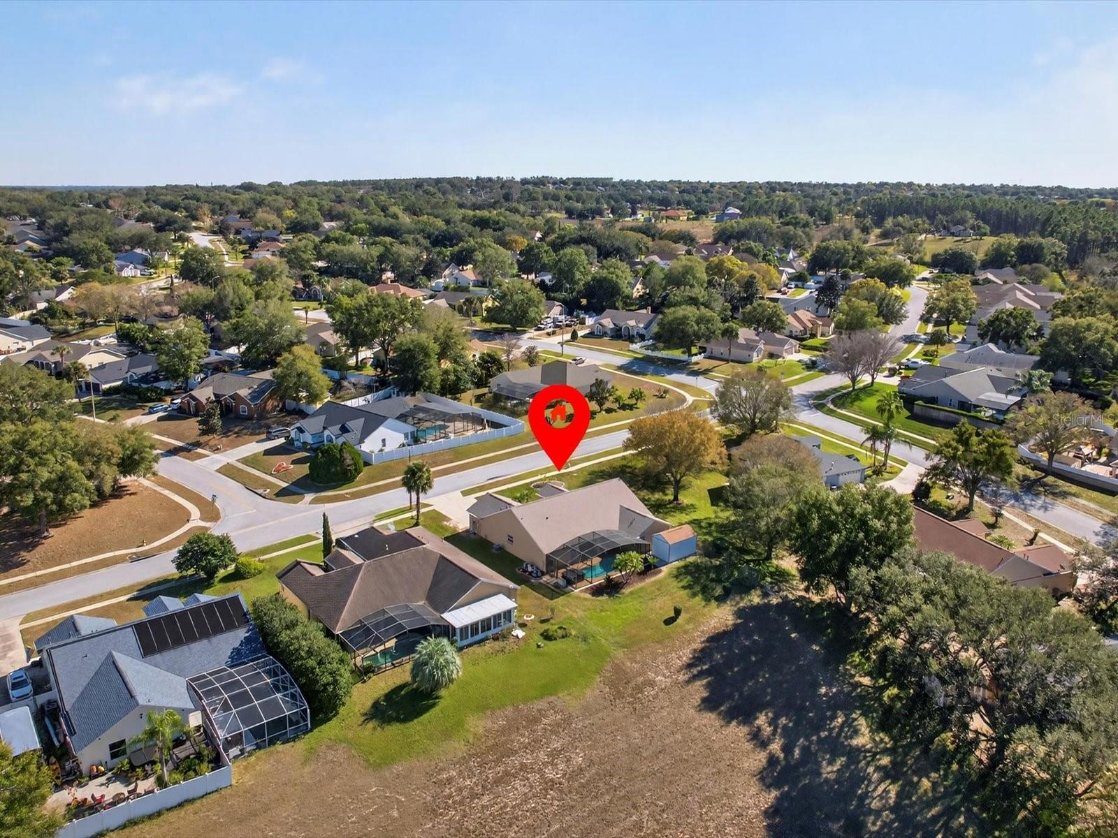 GREATER PINES PH 06 - Residential