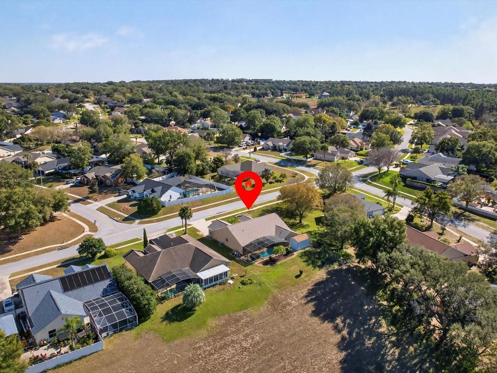 Photo of 14453 Pine Cone Trail, Clermont, FL 34711 (MLS # G5106703)