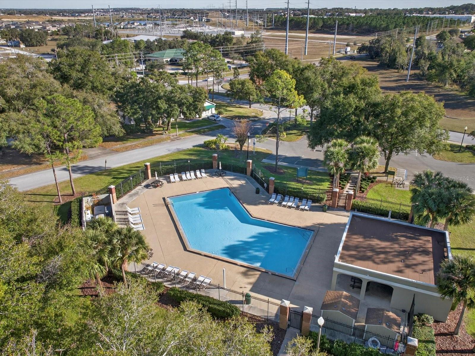 GREATER PINES PH 06 - Residential