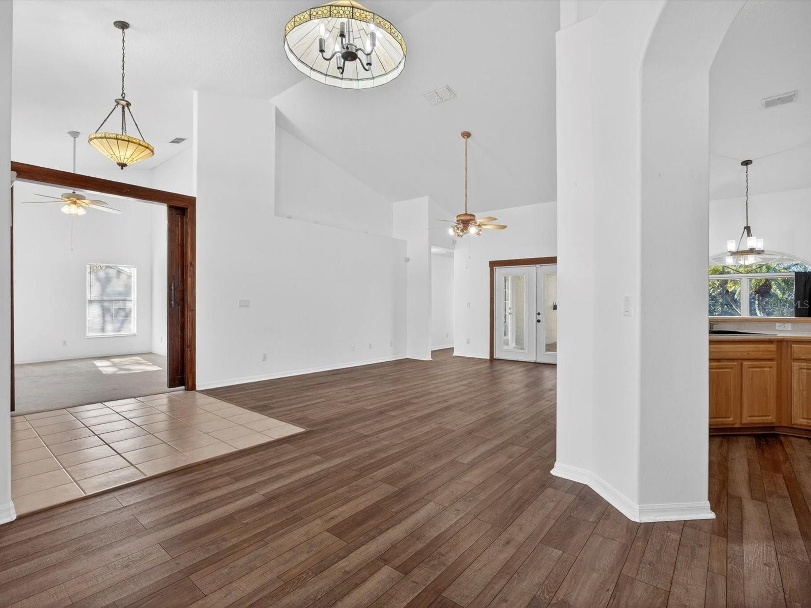 GREATER PINES PH 06 - Residential