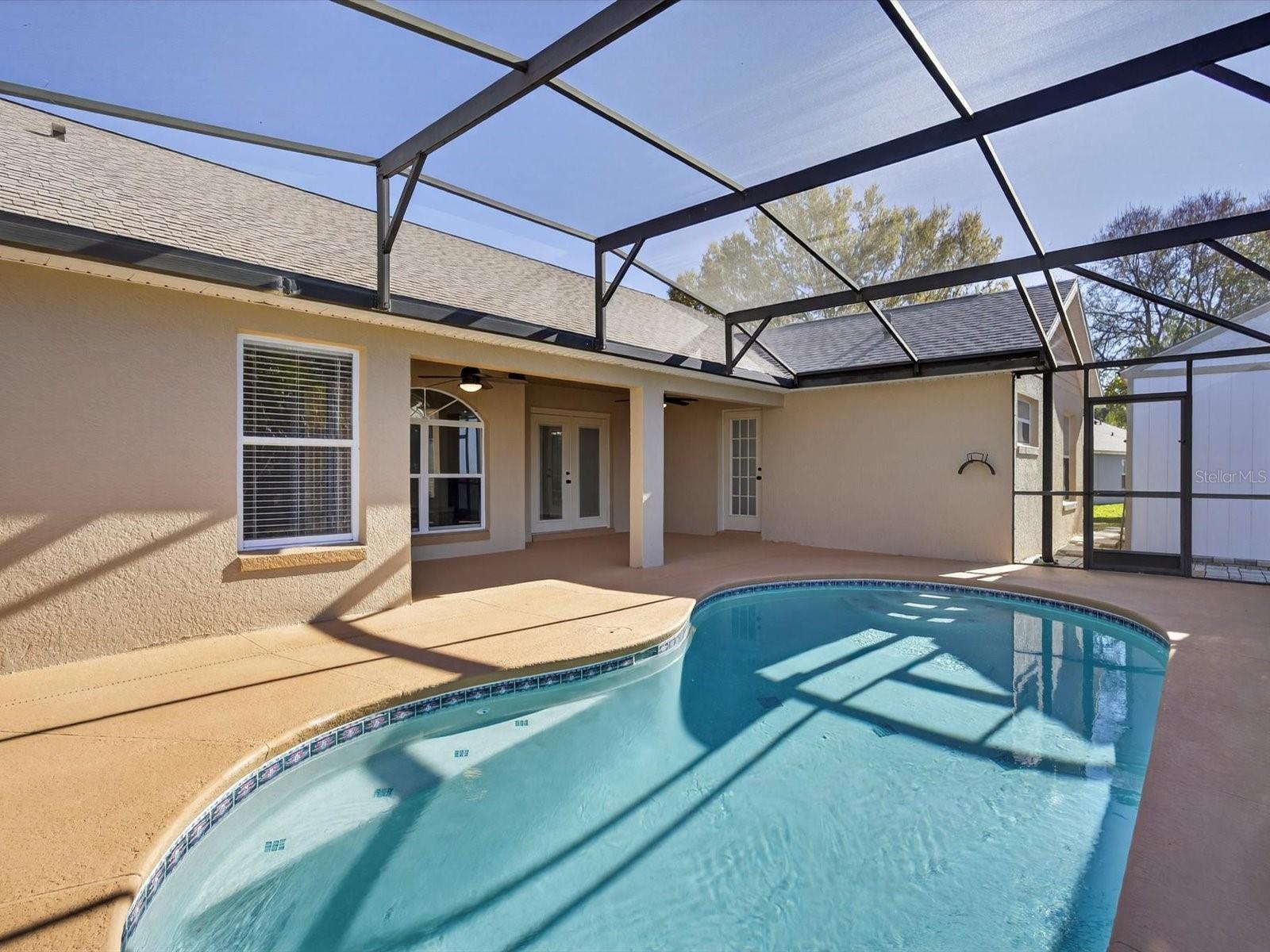 GREATER PINES PH 06 - Residential