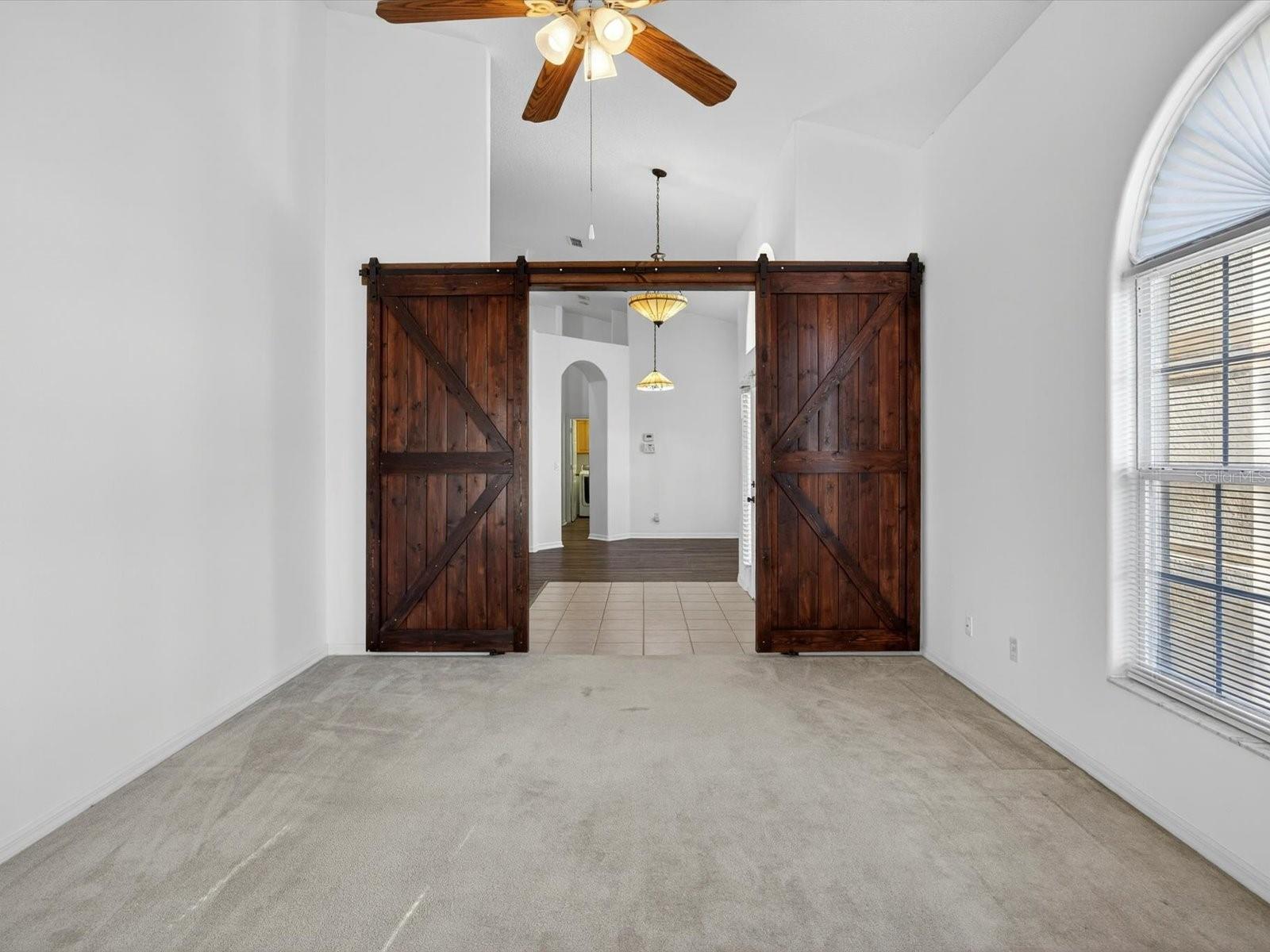 GREATER PINES PH 06 - Residential