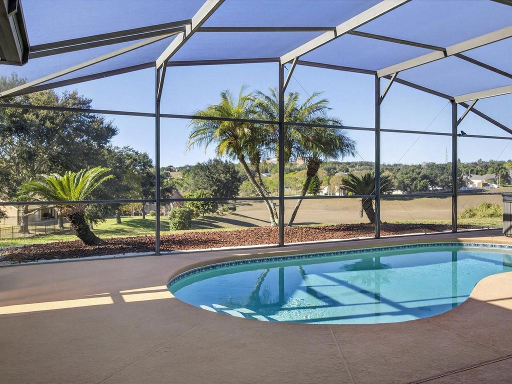 Photo of 14453 Pine Cone Trail, Clermont, FL 34711 (MLS # G5106703)