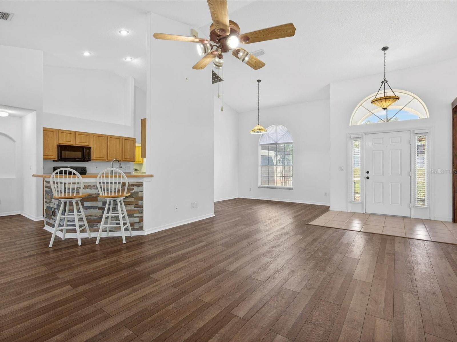 GREATER PINES PH 06 - Residential