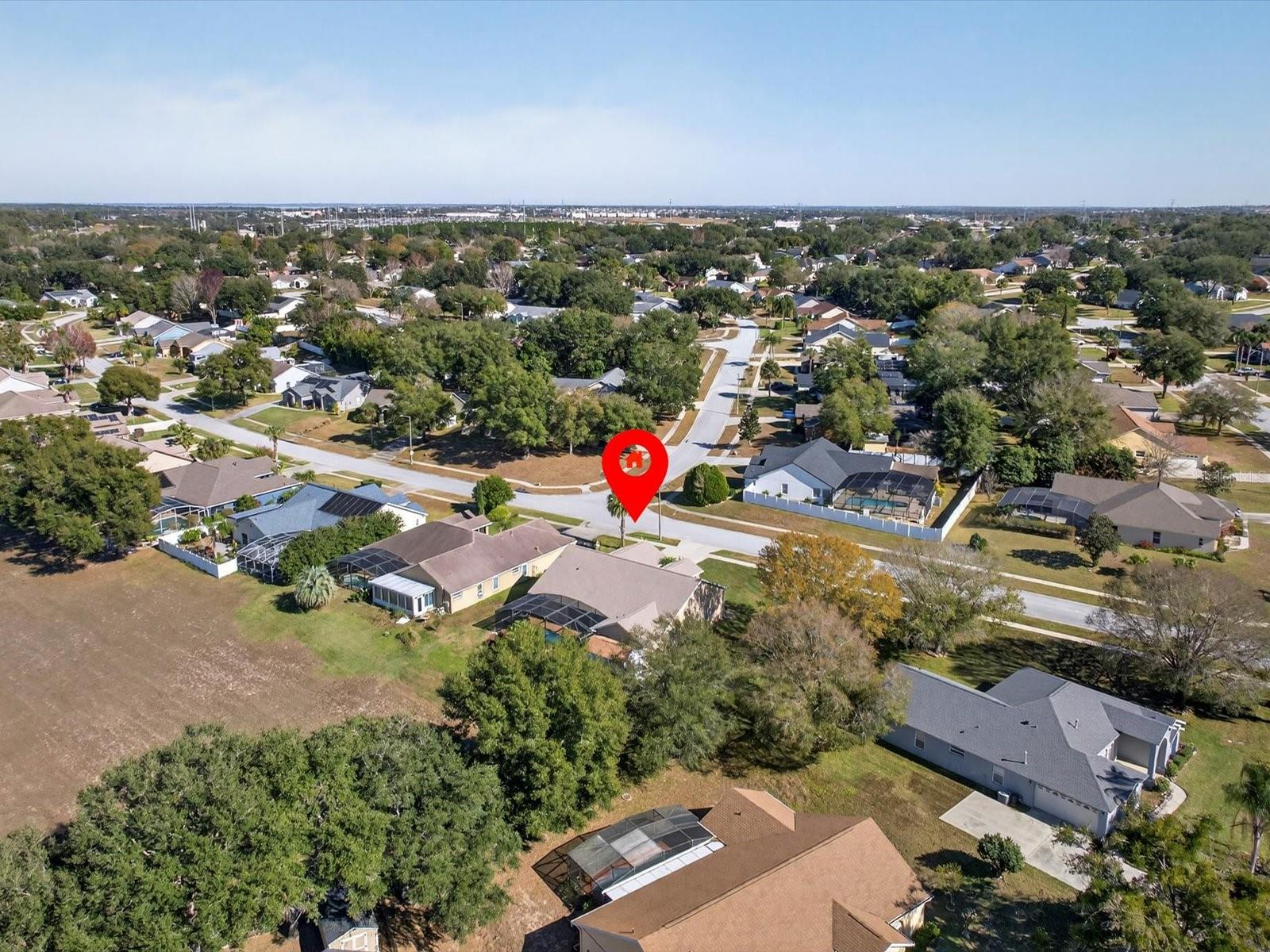 GREATER PINES PH 06 - Residential