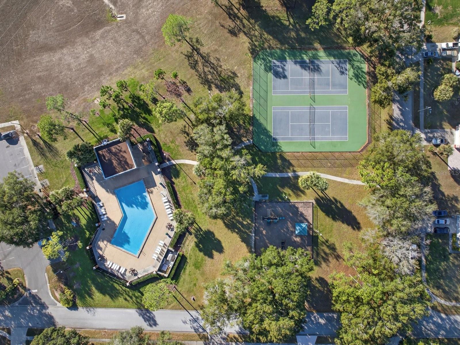 GREATER PINES PH 06 - Residential