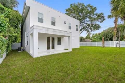 A home in TAMPA