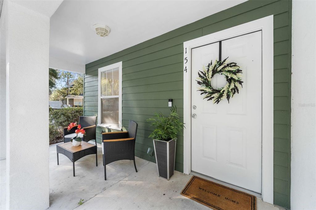 Photo of 2348 SW 42nd Drive #154, Gainesville, FL 32607 (MLS # GC535693)