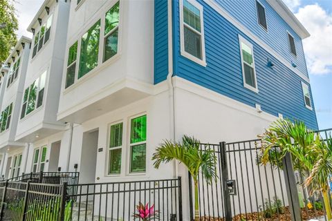 6605 N NEBRASKA AVENUE 25 TAMPA FL 33604