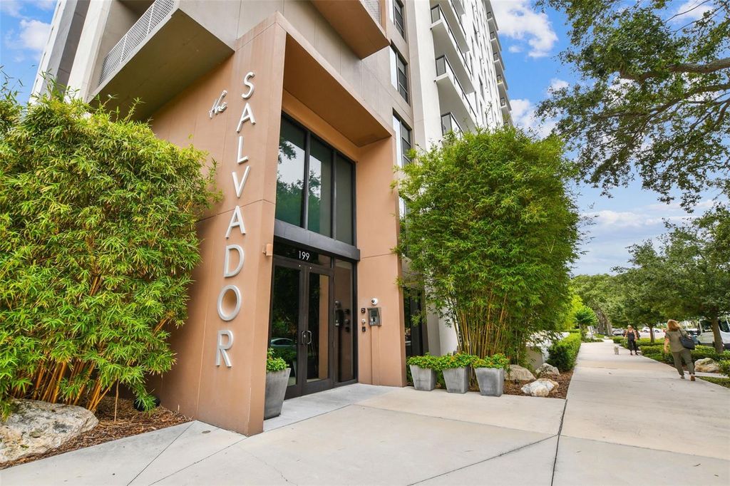 Photo of 199 Dali Boulevard #1001, St Petersburg, FL 33701 (MLS # TB8450660)