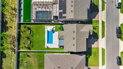 Tiny photo for 417 Switchgrass Loop, Minneola, FL 34715 (MLS # O6446632)