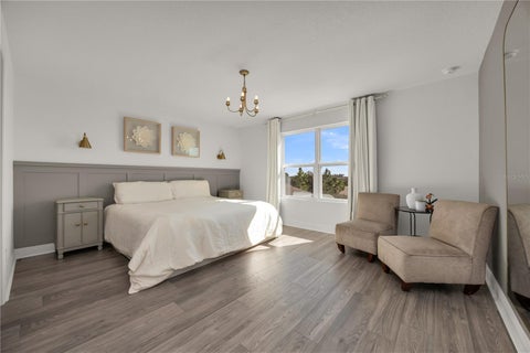 Tiny photo for 417 Switchgrass Loop, Minneola, FL 34715 (MLS # O6446632)