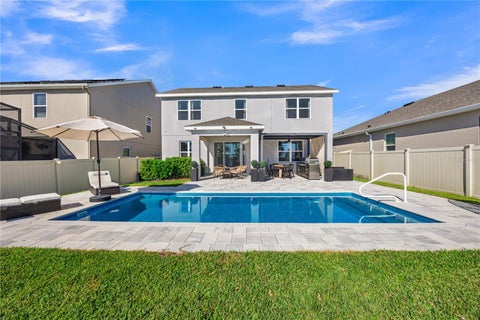Tiny photo for 417 Switchgrass Loop, Minneola, FL 34715 (MLS # O6446632)