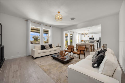 Tiny photo for 417 Switchgrass Loop, Minneola, FL 34715 (MLS # O6446632)