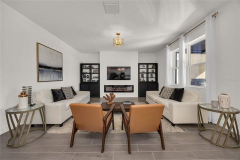 Tiny photo for 417 Switchgrass Loop, Minneola, FL 34715 (MLS # O6446632)