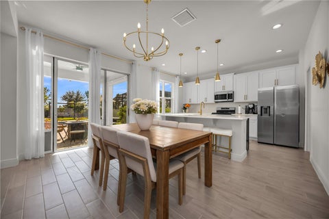 Tiny photo for 417 Switchgrass Loop, Minneola, FL 34715 (MLS # O6446632)