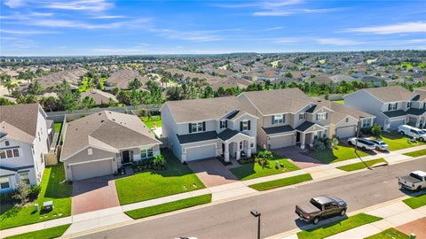 Tiny photo for 417 Switchgrass Loop, Minneola, FL 34715 (MLS # O6446632)