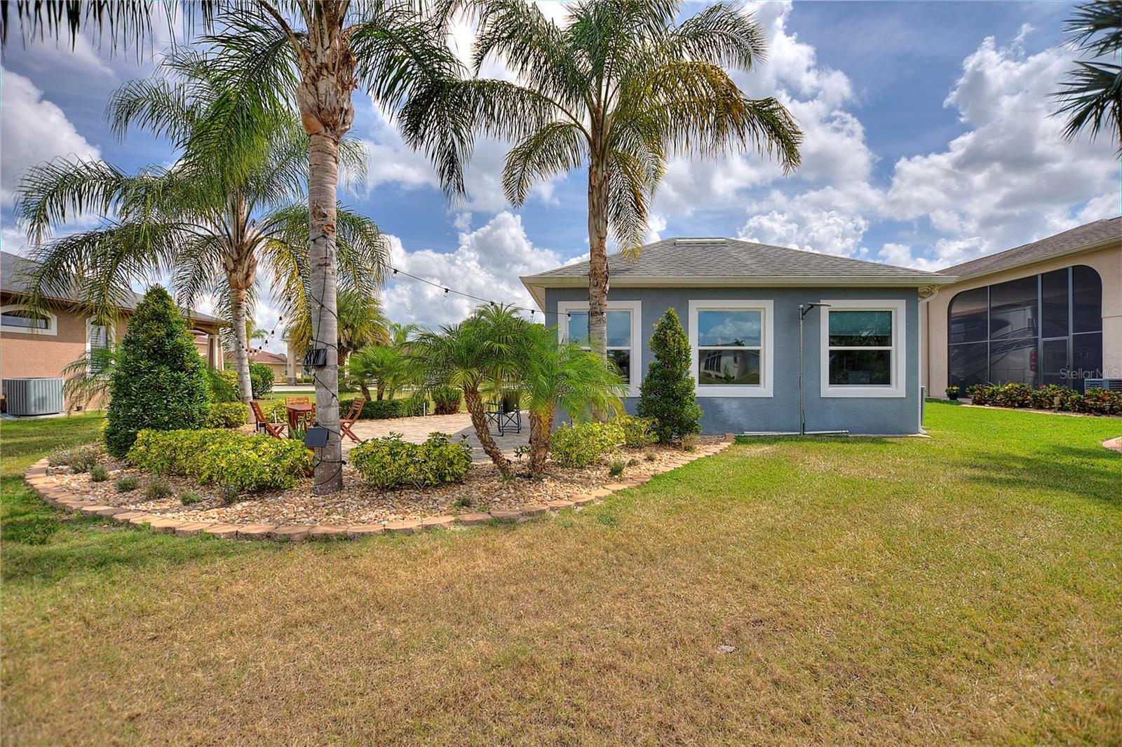 MT OLIVE SHORES NORTH - Residential