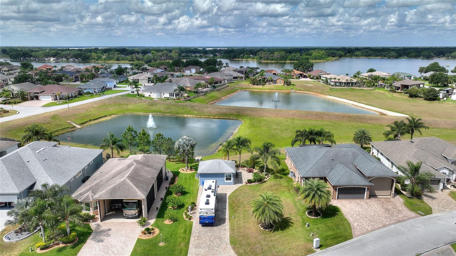 MT OLIVE SHORES NORTH - Residential