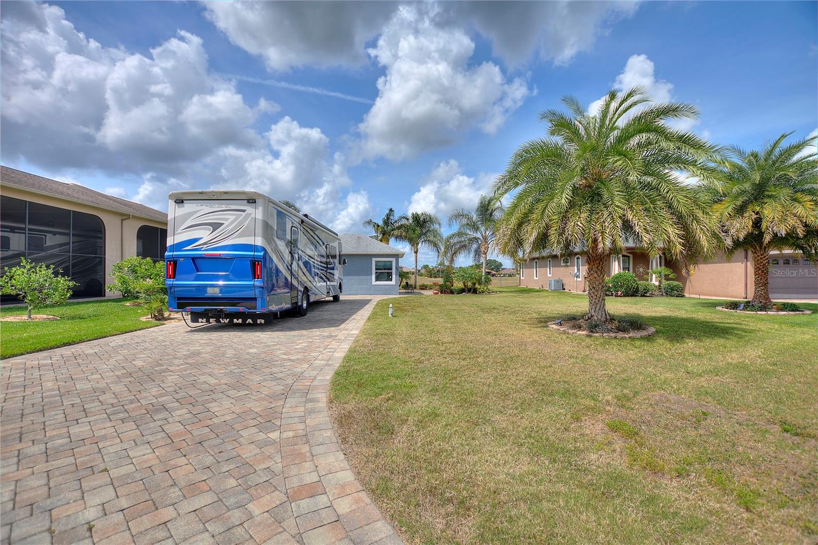 MT OLIVE SHORES NORTH - Residential