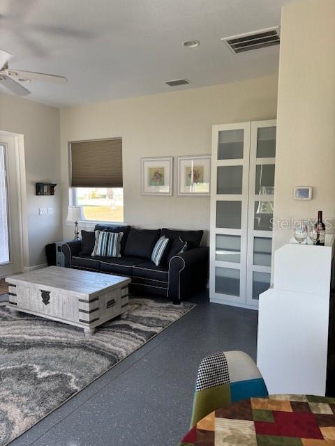 MT OLIVE SHORES NORTH - Residential