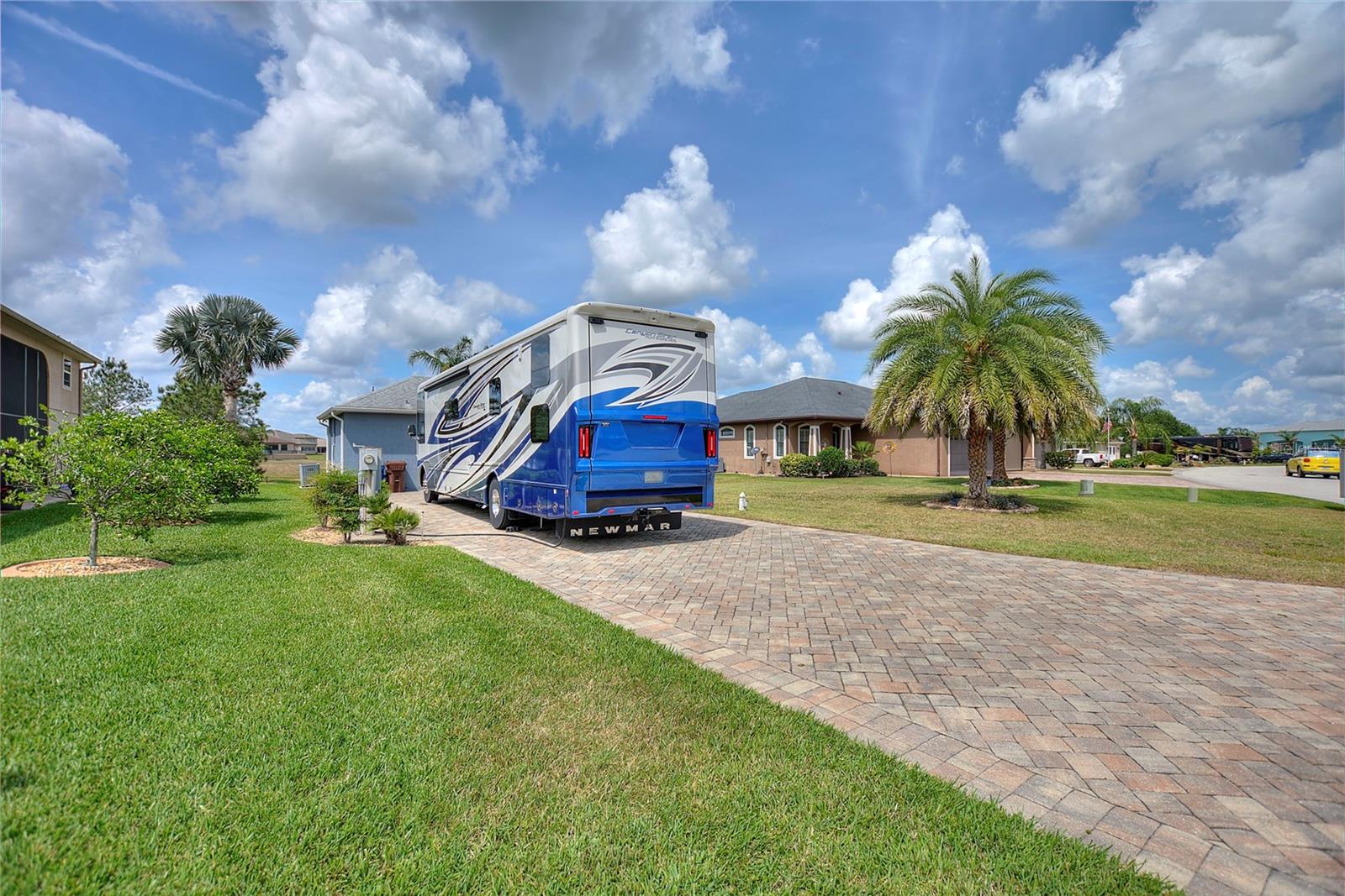 MT OLIVE SHORES NORTH - Residential