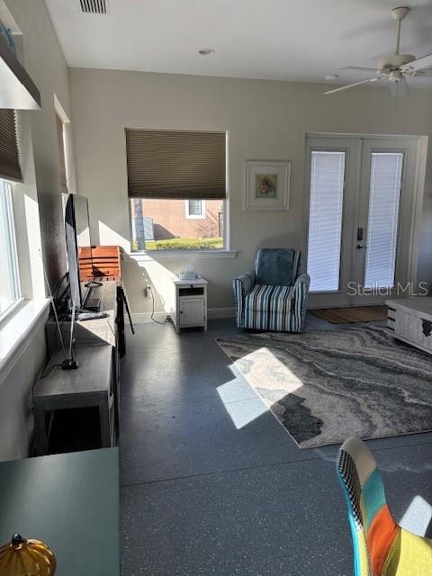 MT OLIVE SHORES NORTH - Residential